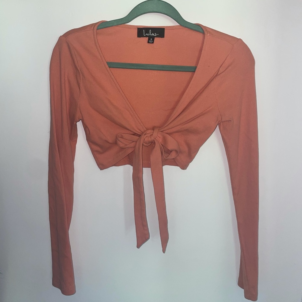 lulus Top